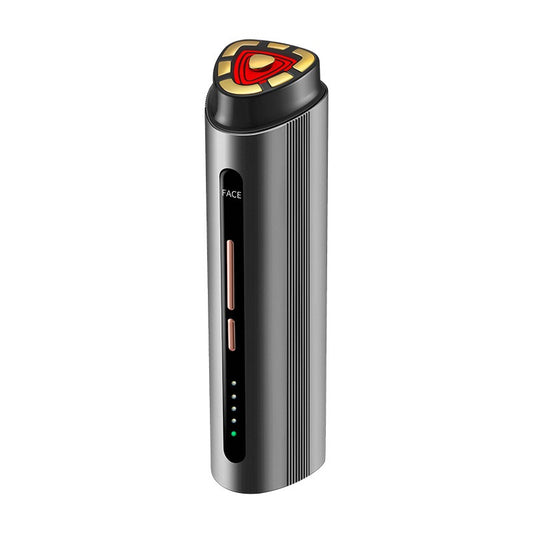 Red Light Therapy & Radio Frequency Anti Aging Skin Rejuvenation Device
