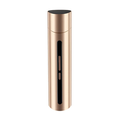 Red Light Therapy & Radio Frequency Anti Aging Skin Rejuvenation Device